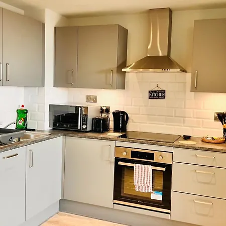Brand New Stylish 2br 2bath Apartment Birmingham