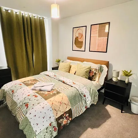 Apartment Brand New Stylish 2br 2bath Birmingham