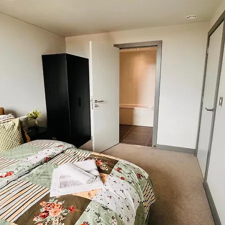 Brand New Stylish 2br 2bath